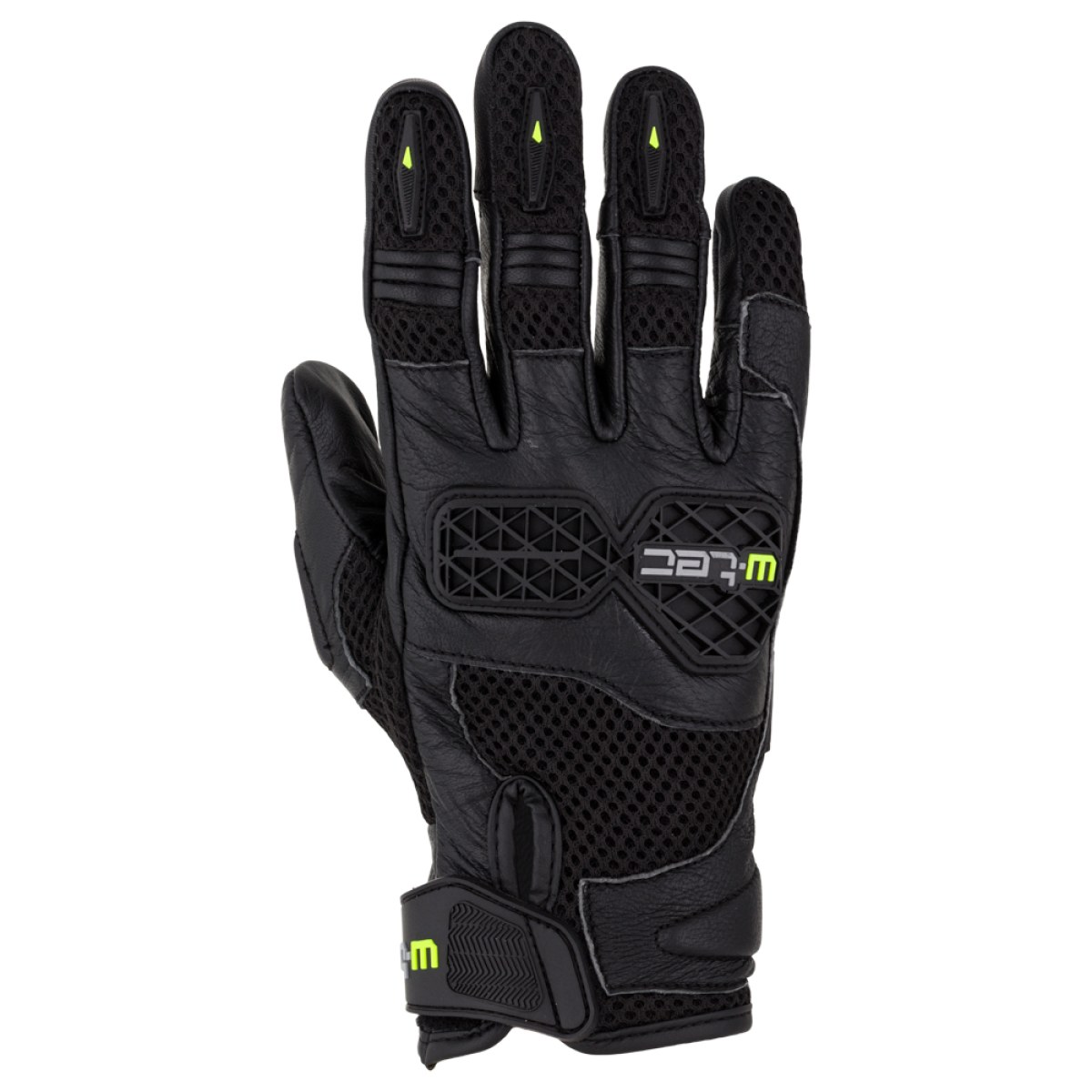 W-TEC Kosor čierna - XXL · záber 2