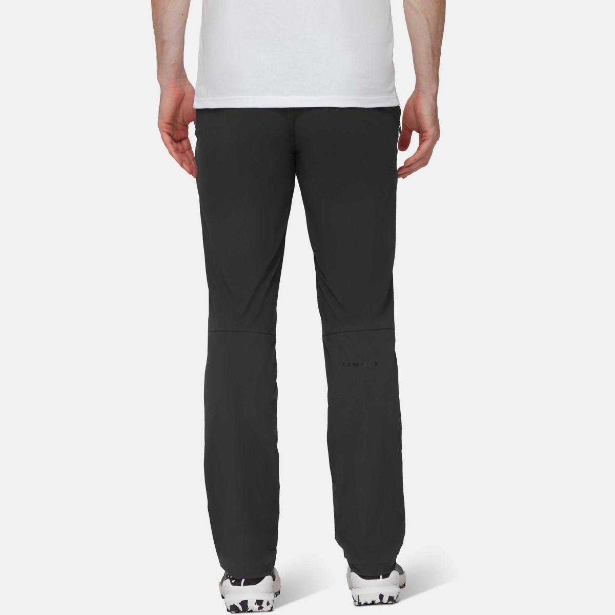 Mammut Runbold Pants M - Veľkosť: 54 · záber 3