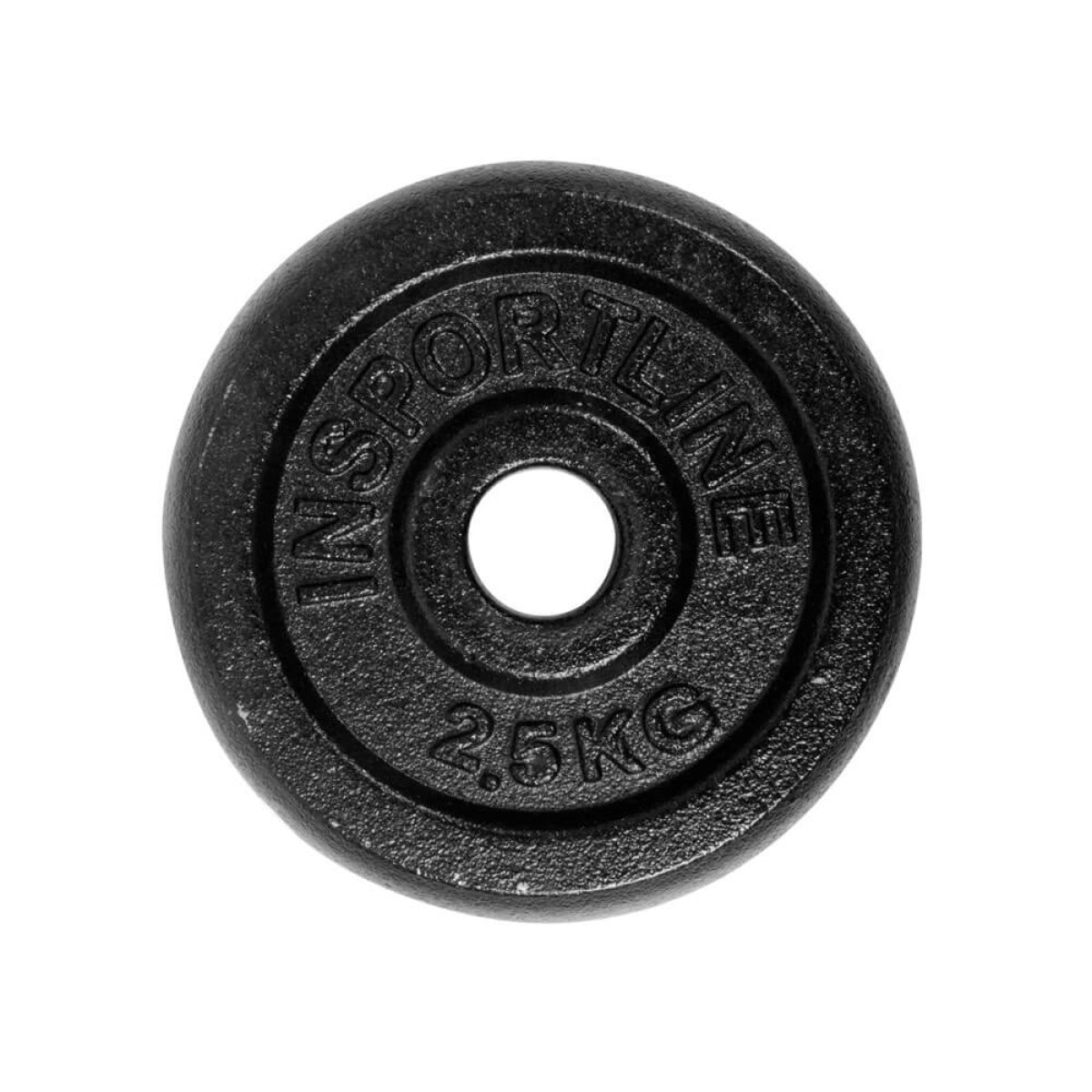 inSPORTline CastCzech 2,5 kg · záber 1