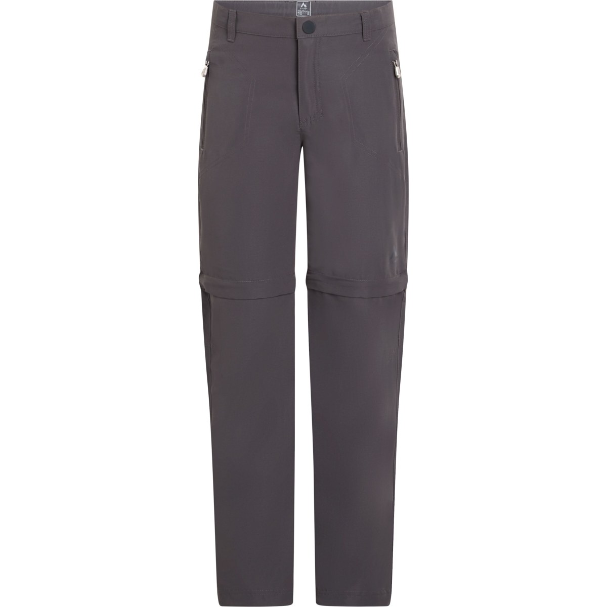 McKinley Alana III Zip Off Hiking Pants Kids - Veľkosť: 176 · záber 1