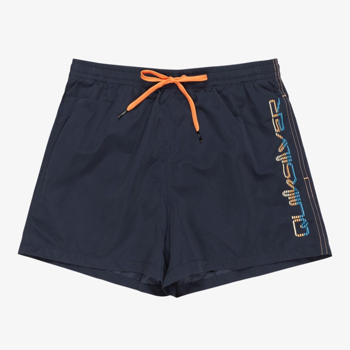 Quiksilver Behind Waves 15" Swim Shorts - Veľkosť: S · záber 1