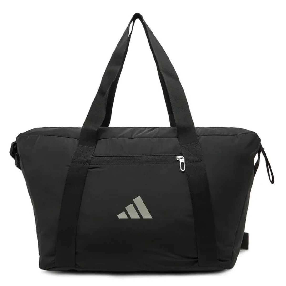 Adidas Sports bag W - Farba: Čierna · záber 1