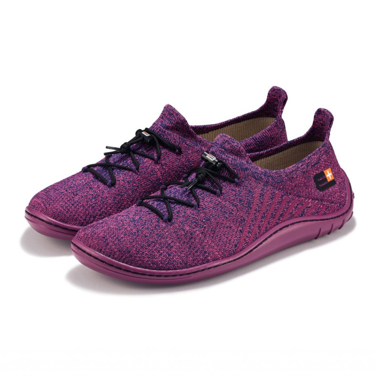 Brubeck Merino fuchsia - 40 · záber 1