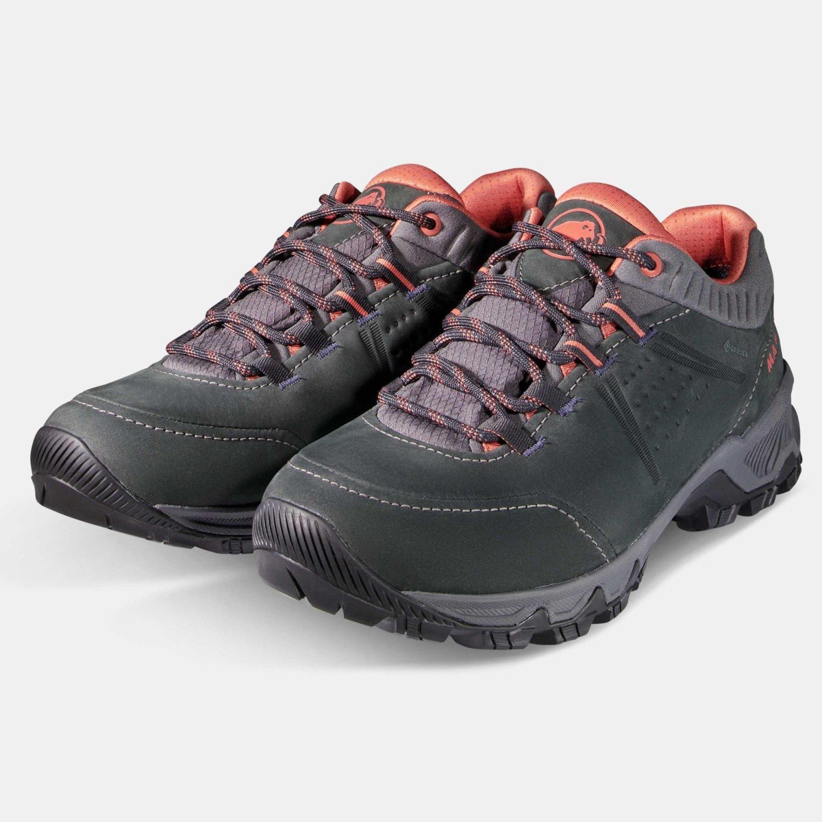 Mammut Nova IV Low GTX W - Veľkosť: 40 2/3 · záber 2