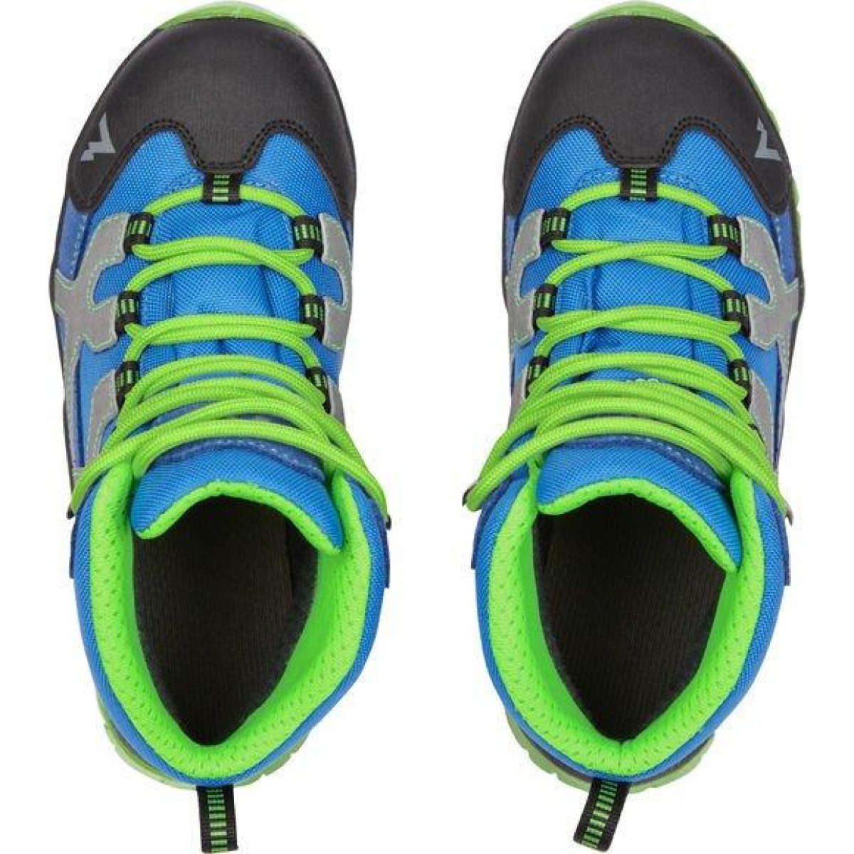 McKinley Santiago Treking AQX Kids - Veľkosť: 28 · záber 5