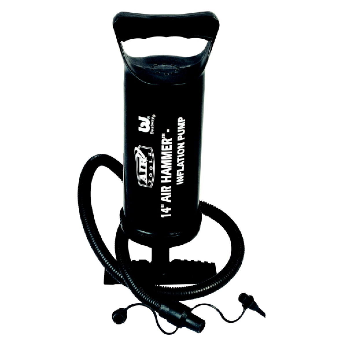 Pumpa BESTWAY Air Hammer 14 · záber 1