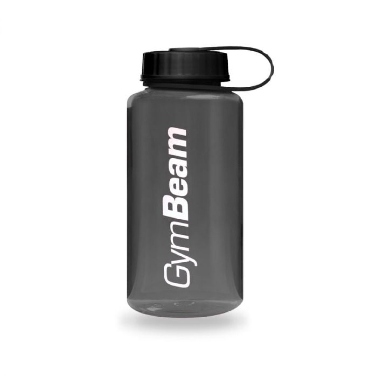 GymBeam Fľaša Sport Bottle Grey 1000 ml · záber 1