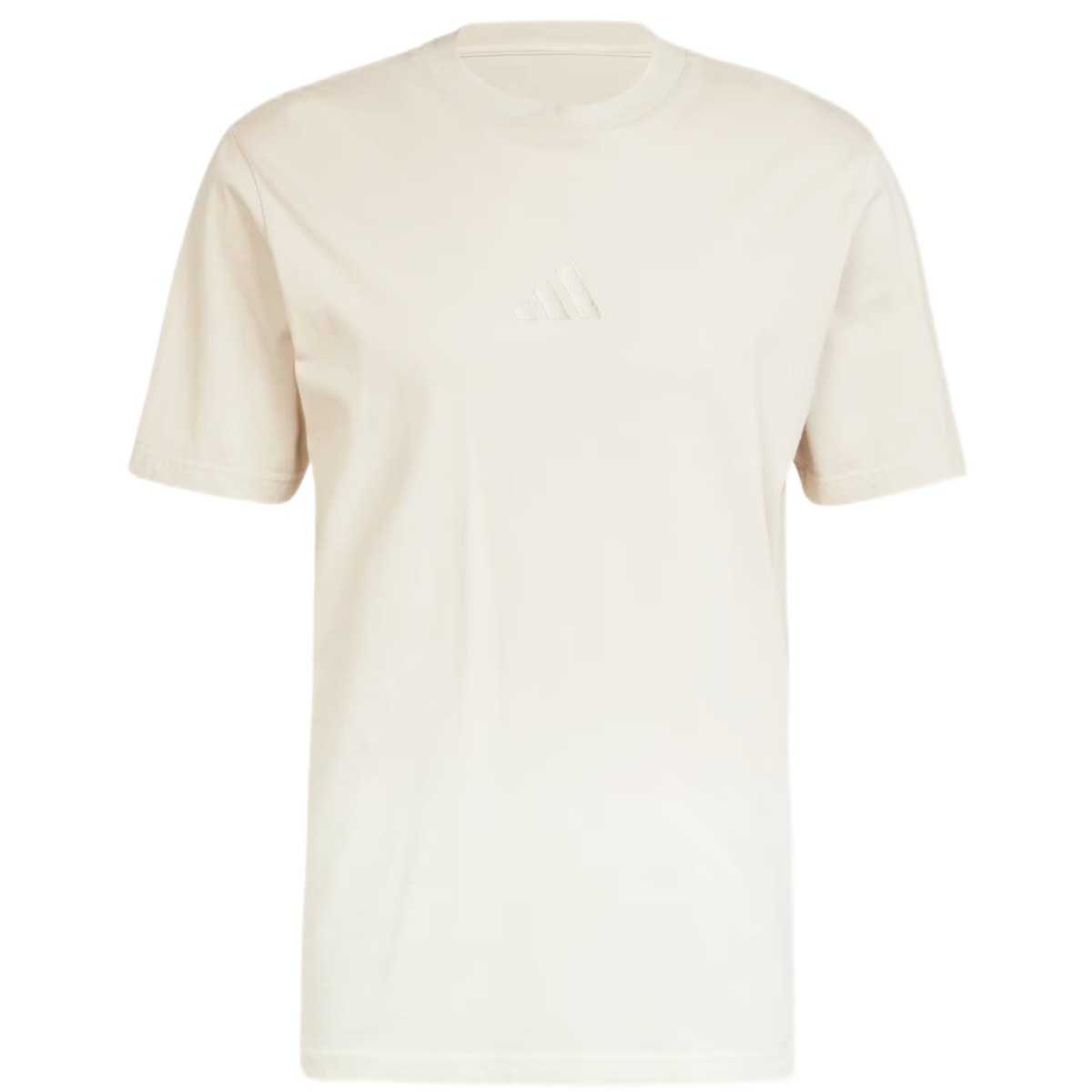 Adidas All SZN Dip-Dye - Veľkosť: L | Farba: Biela, Béžová · záber 1