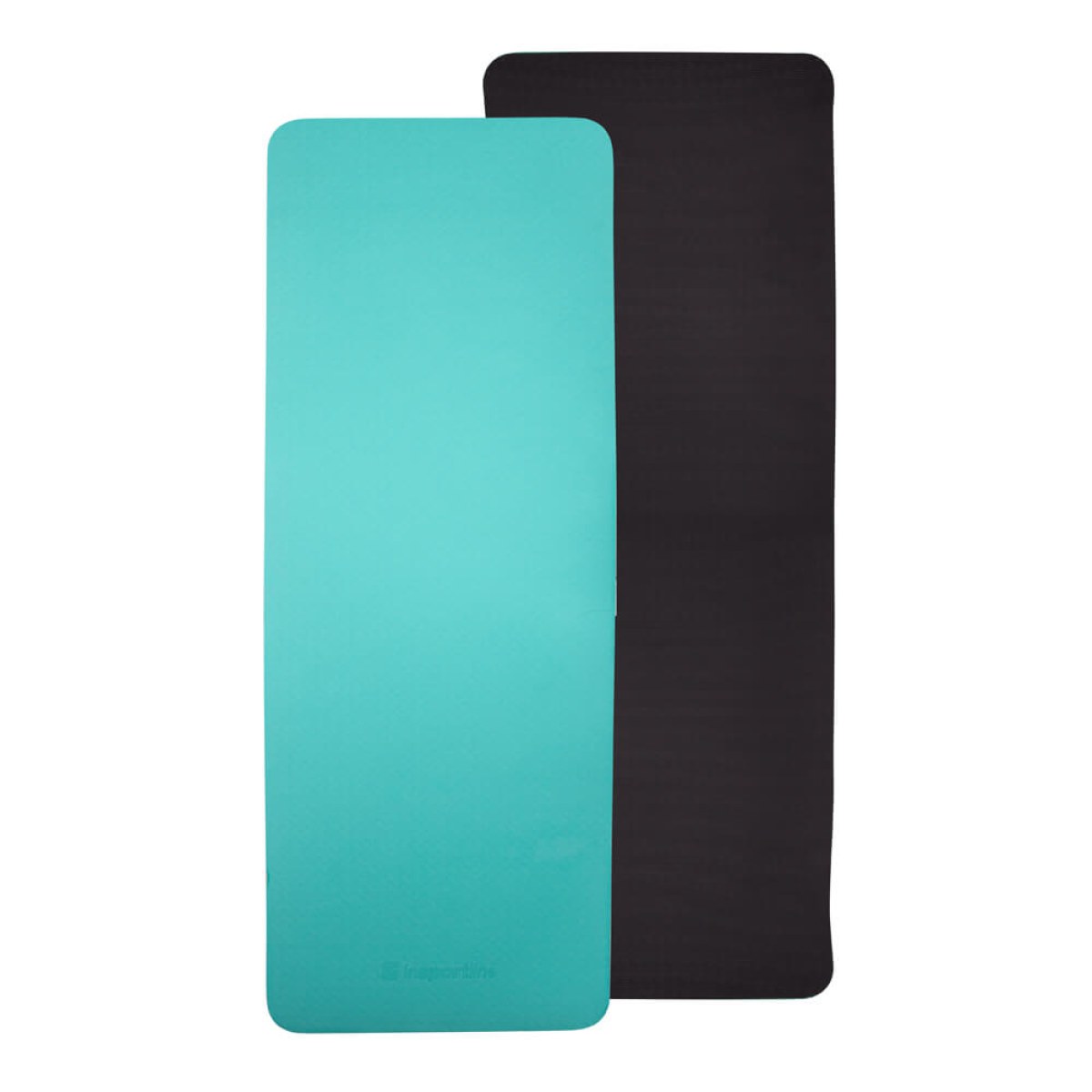 Karimatka inSPORTline Doble 173x61x0,6 cm - Farba: Ružová · záber 5