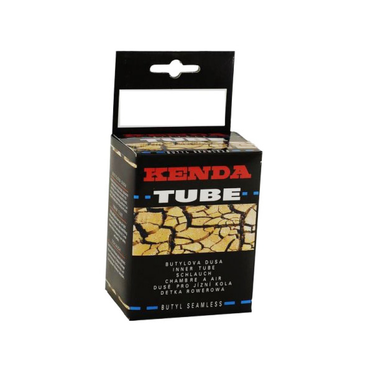 Kenda 10X2/54X152 AV 45° · záber 1