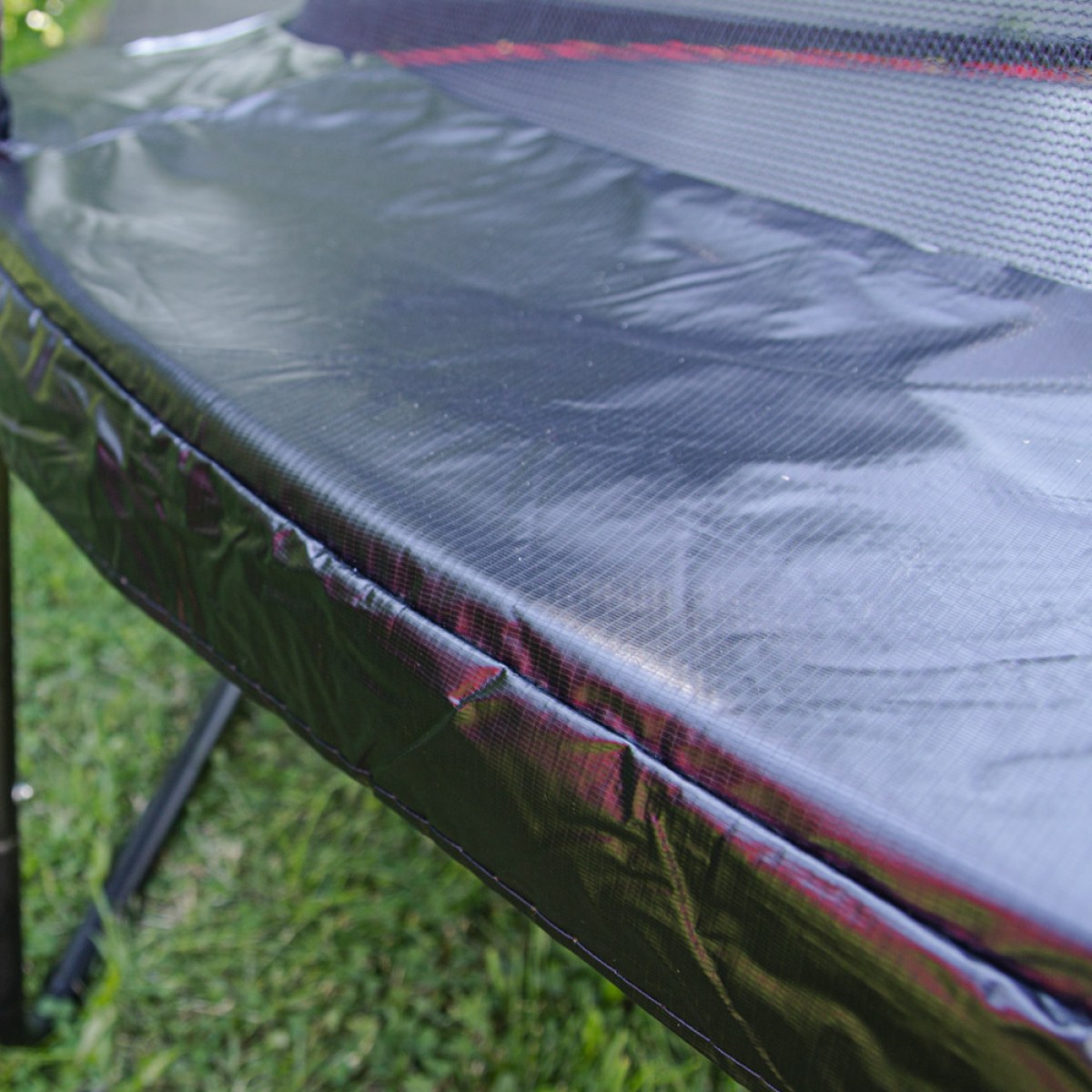 Kryt pružín na trampolínu inSPORTline Flea 183 cm · záber 4