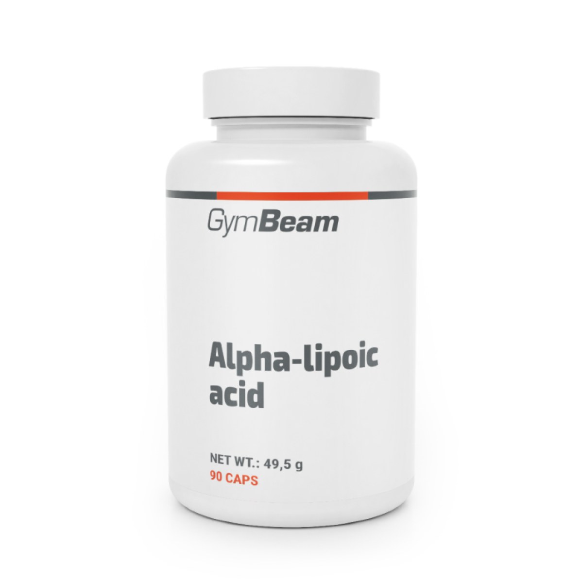 GymBeam Kyselina alfa-lipoová · záber 1