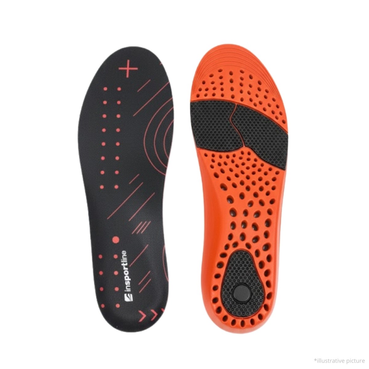 inSPORTline Alweg 35-40 · záber 1