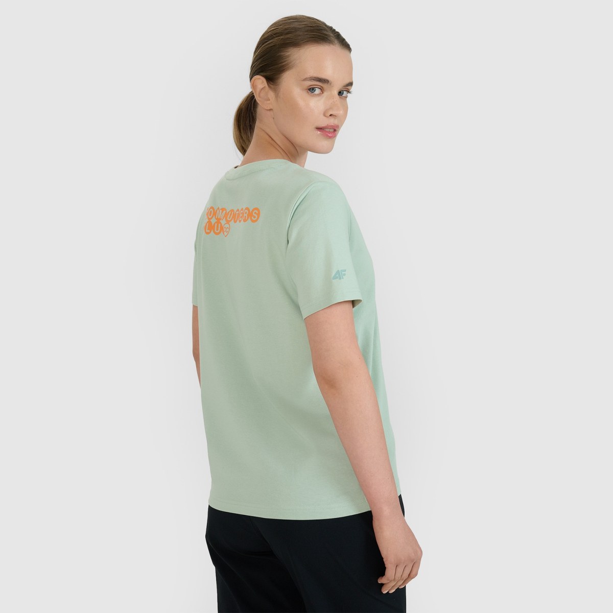 TSHIRT · záber 1