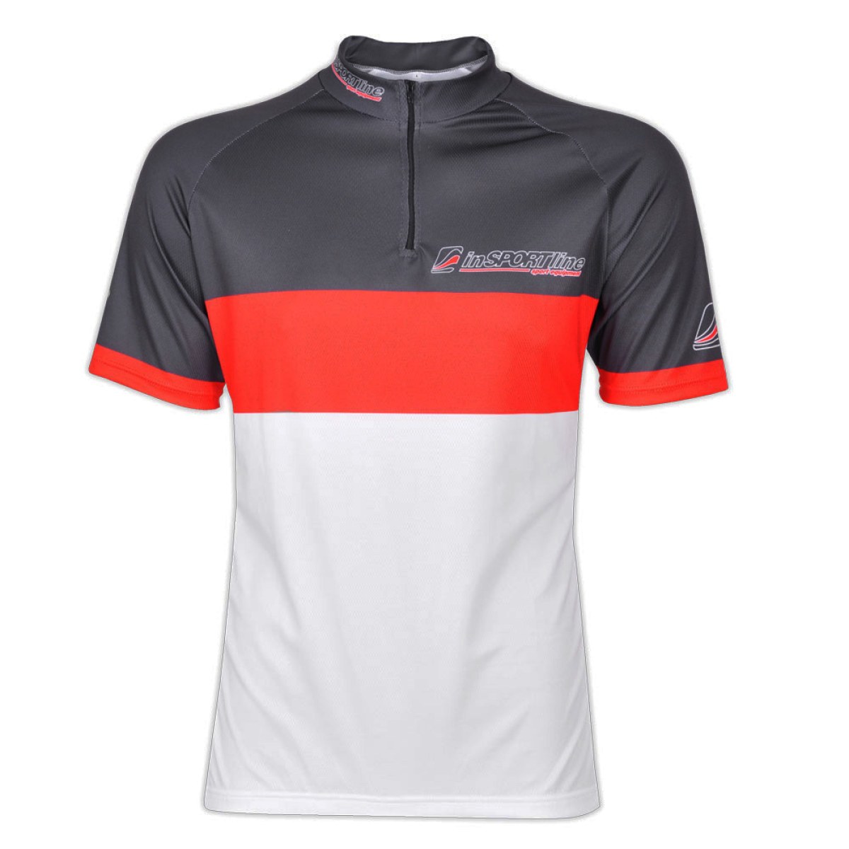 Cyklistický dres inSPORTline Pro Team - Veľkosť: S · záber 1
