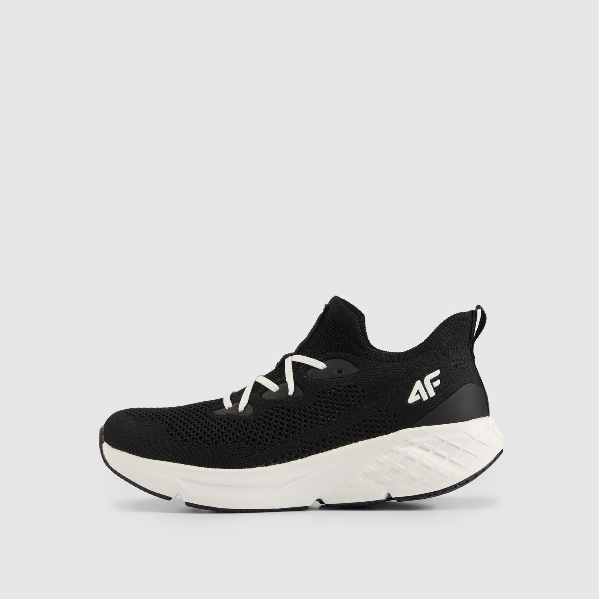 Nízke slip-on tenisky VELOCORE 2.0 dámske - čierne · záber 1