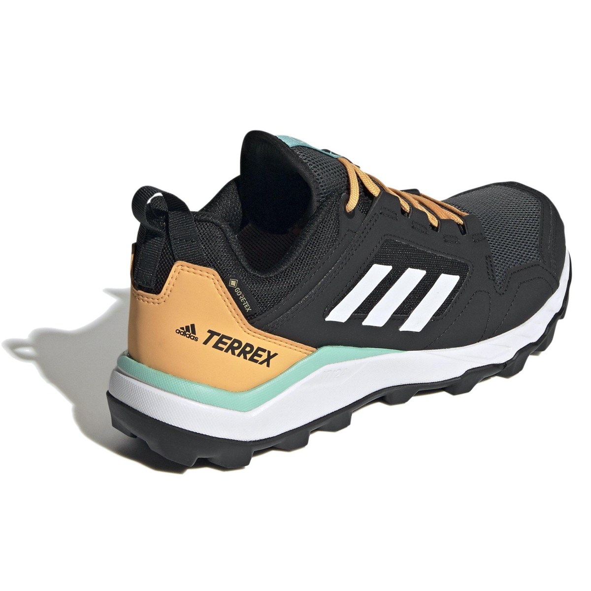 Adidas Terrex AgravicTr Gtx W FX7156 - Veľkosť: 36 2/3 · záber 4