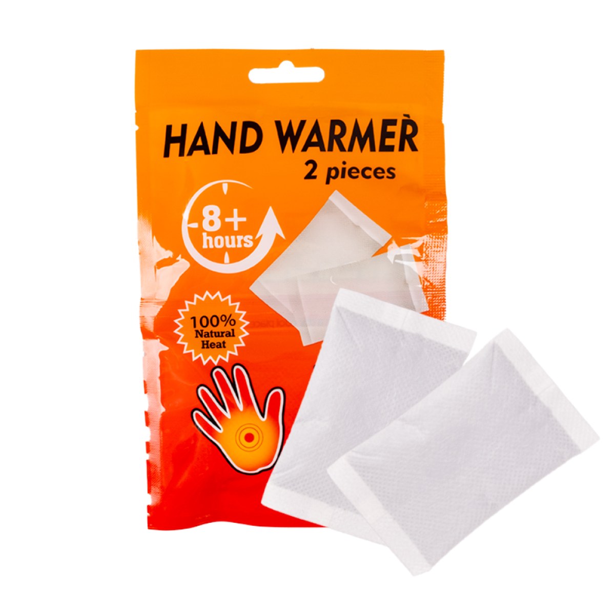 Ohrievač rúk inSPORTline Thermodora · záber 1