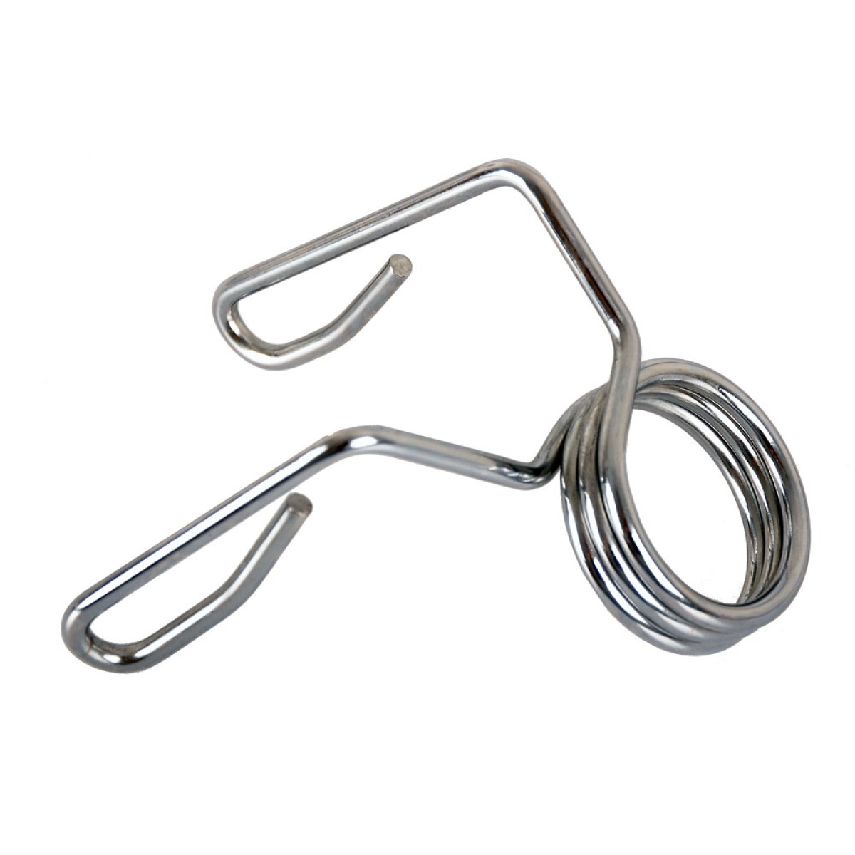 Bezpečnostná objímka inSPORTline Olympic CL-06 50mm · záber 1
