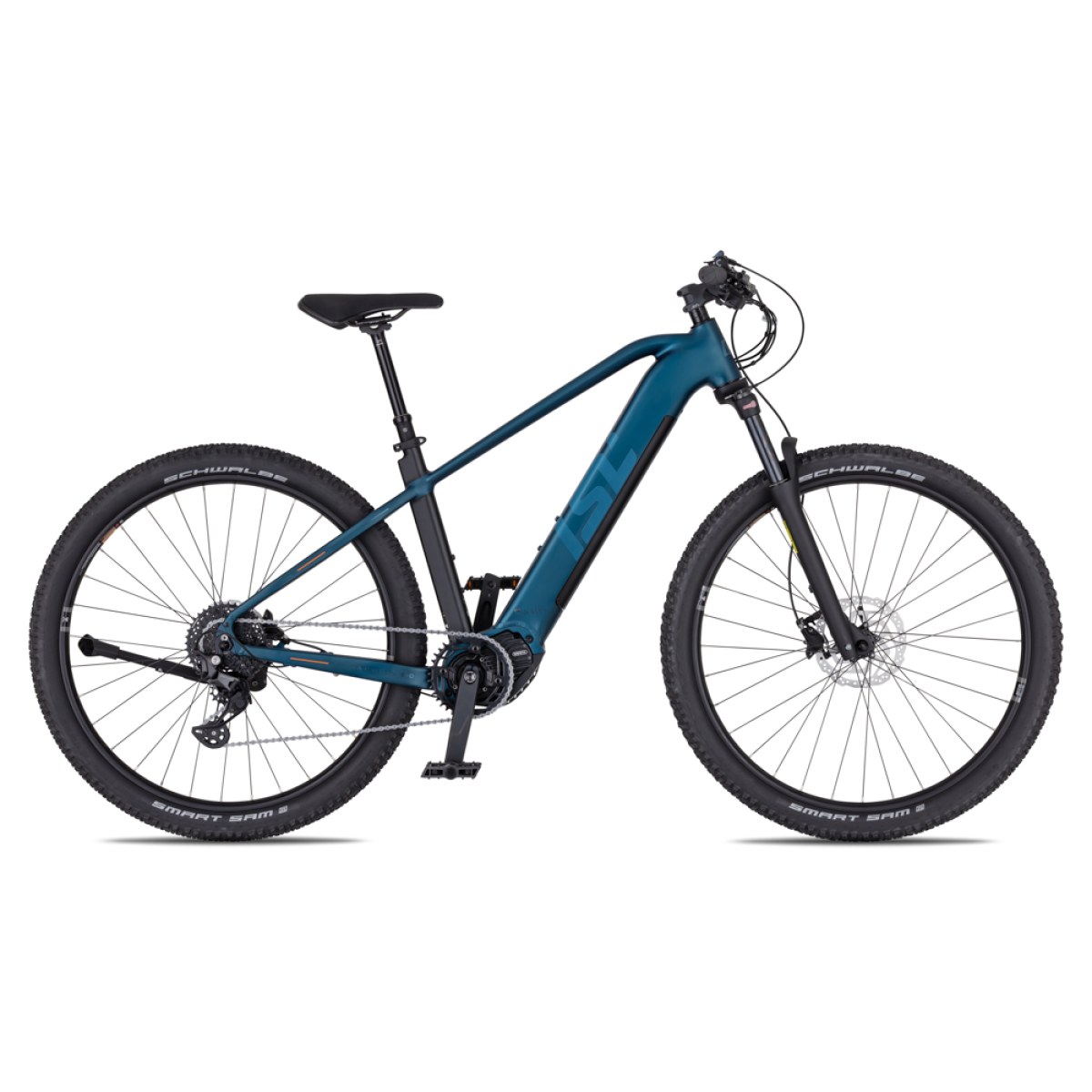 inSPORTline ISL Tachion EVO 835 Wh 29" - model 2026 Shadow Blue - XL (21", 175-190 cm) · záber 1