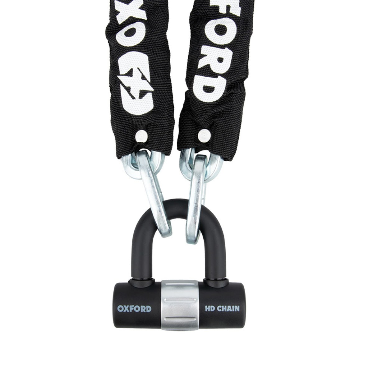 Oxford Heavy Duty - Hmotnosť: 4530 g · záber 1