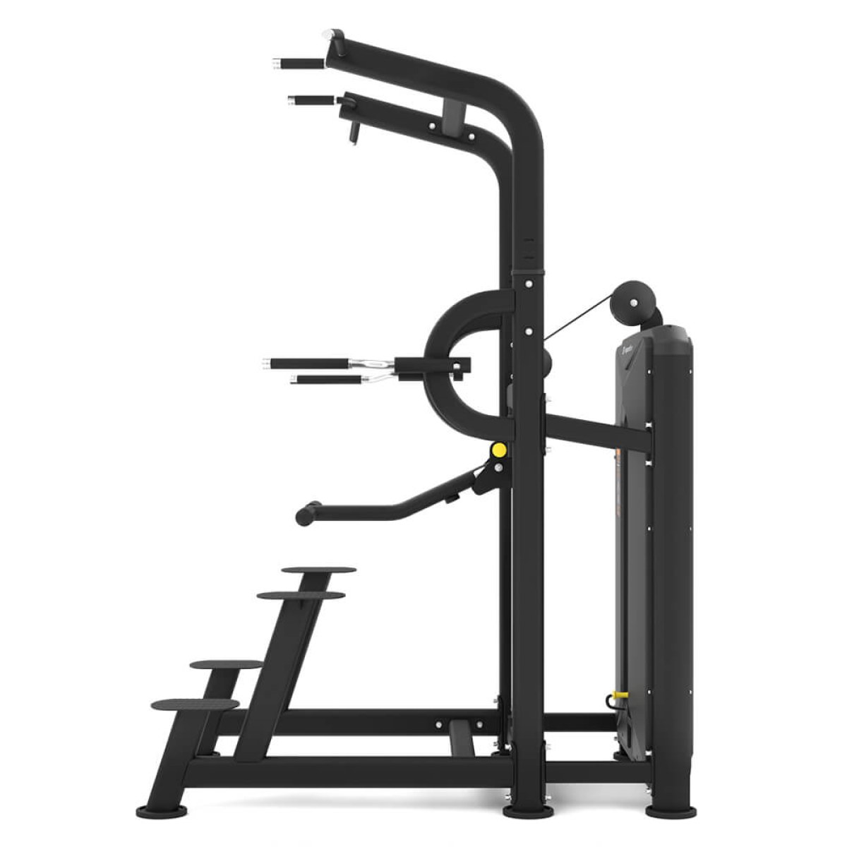 inSPORTline Velocer CD85 · záber 4