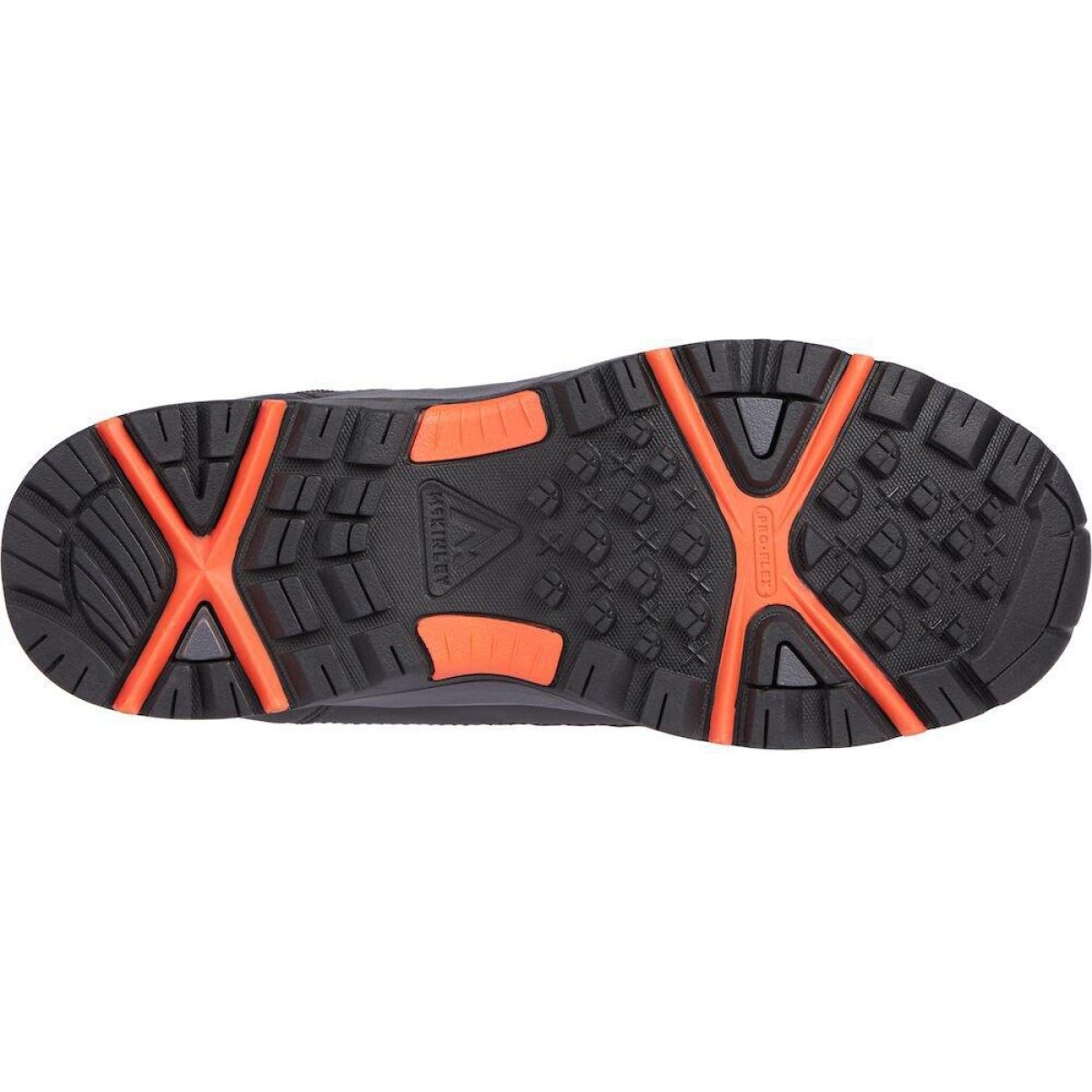 McKinley Kona V Mid M - Veľkosť: 46 · záber 5