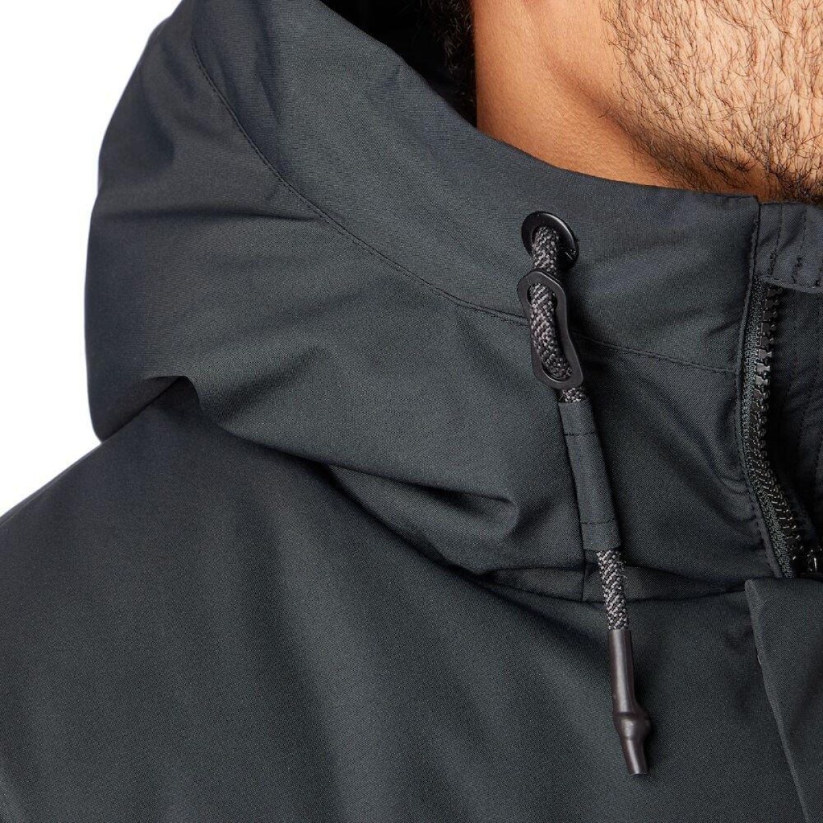 McKinley Omara Hooded Coat - Veľkosť: S · záber 4
