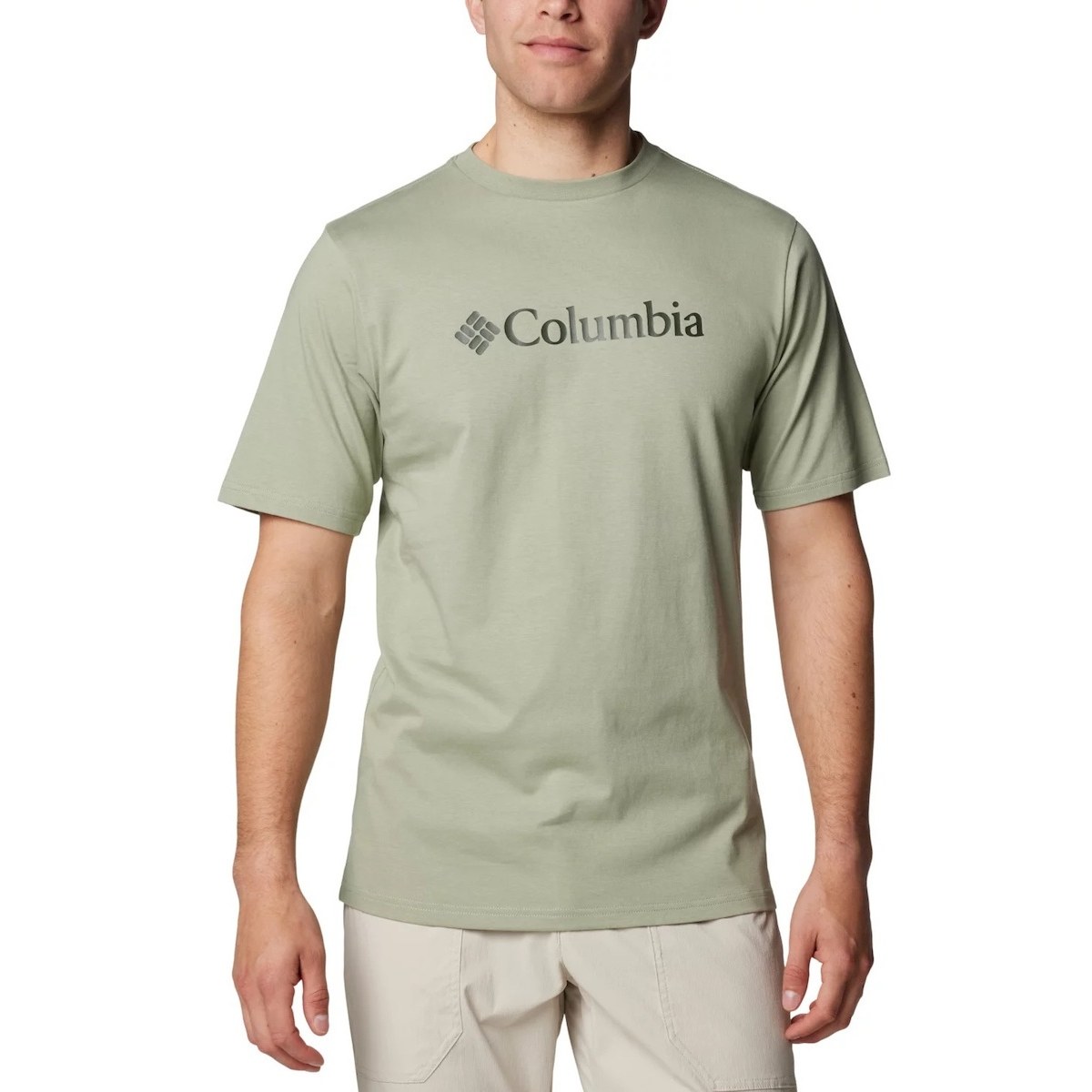 Columbia CSC Basic Logo M - Veľkosť: XXL · záber 1