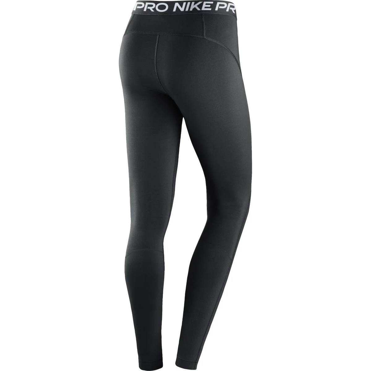 Nike Pro Mid-Rise Leggings W - Veľkosť: M · záber 2