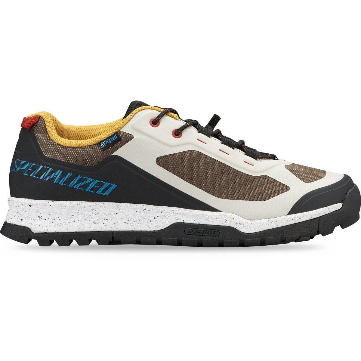 Specialized Rime Flat MTB Shoe - Veľkosť: 46 · záber 1