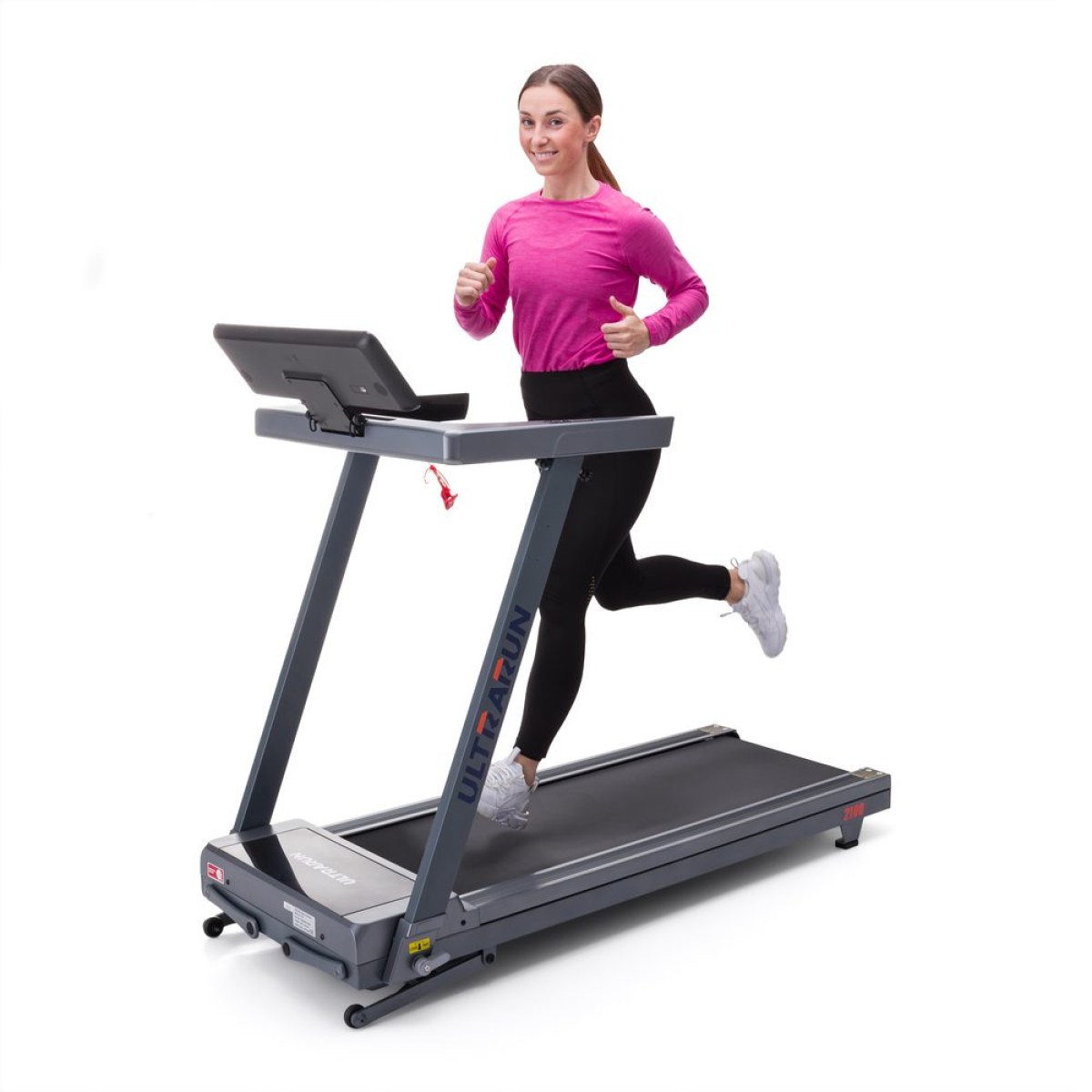 Běžecký pás UltraRun 2100 · záber 2