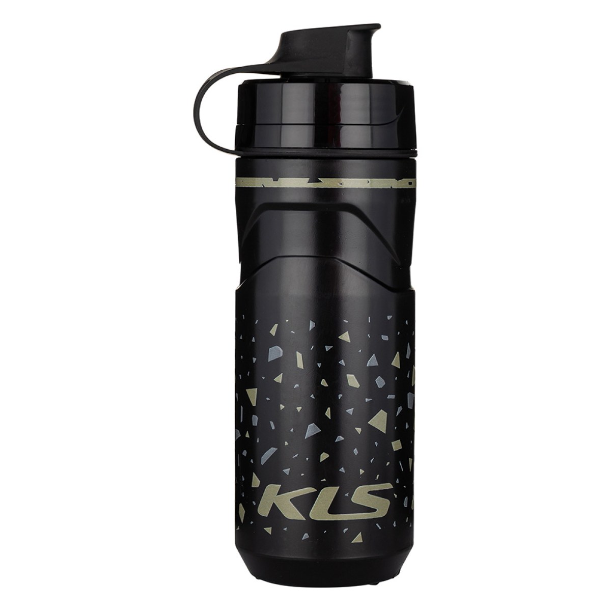 Kellys Erebus Black · záber 1