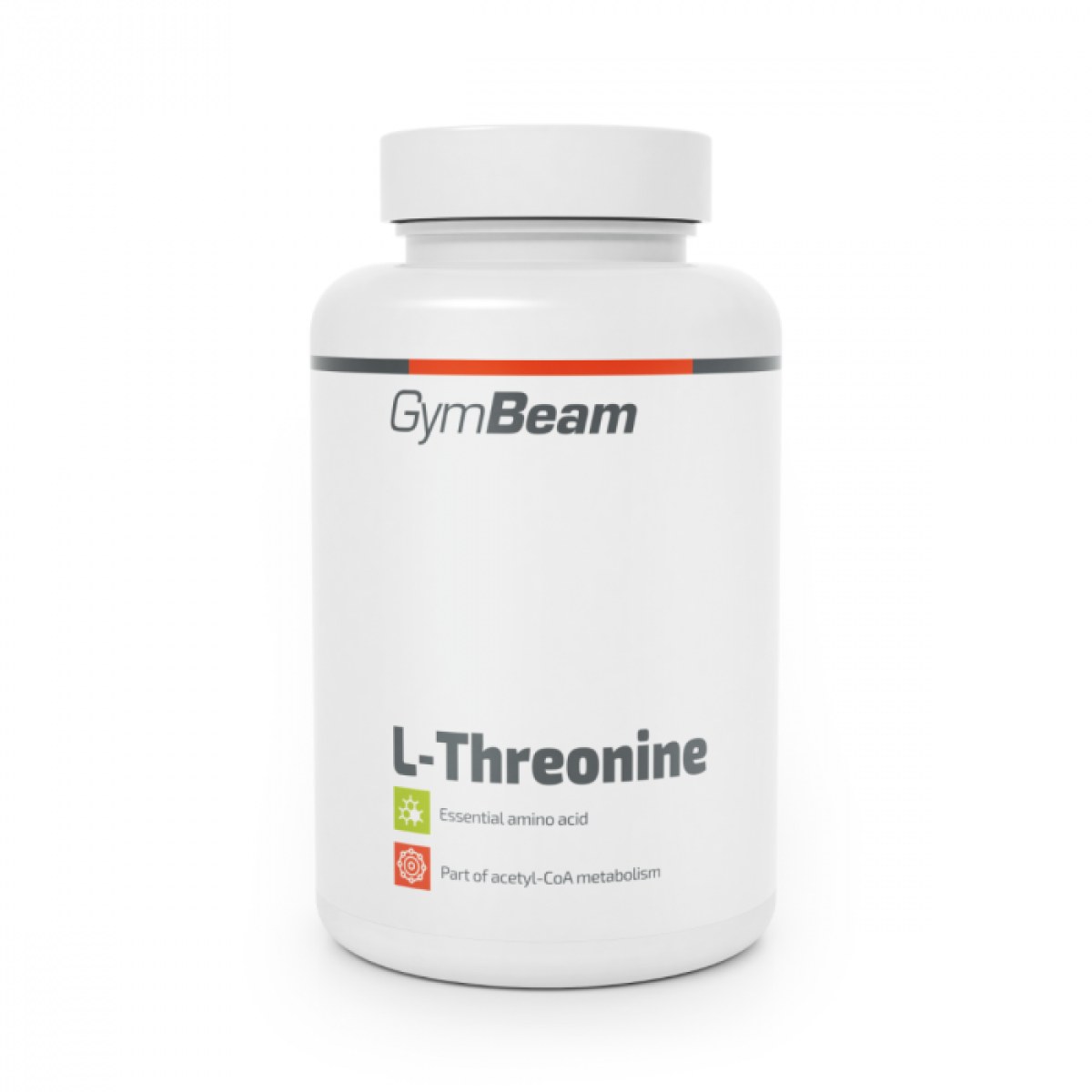 GymBeam L-Treonín · záber 1