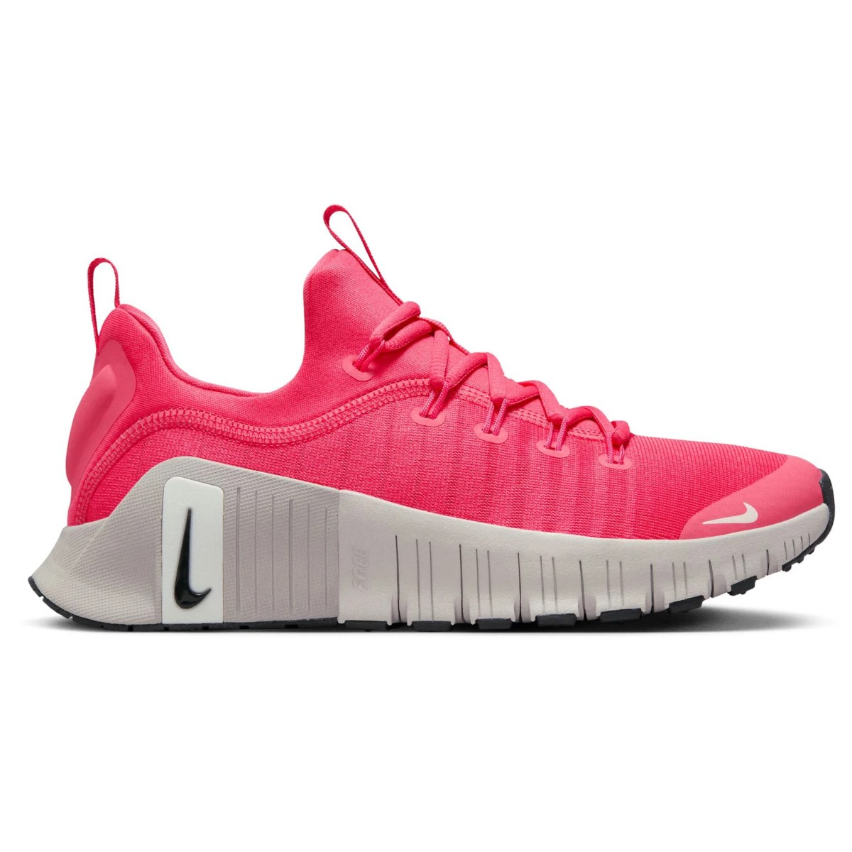 Nike Free Metcon 6 Workout W - Veľkosť: 40,5 · záber 10