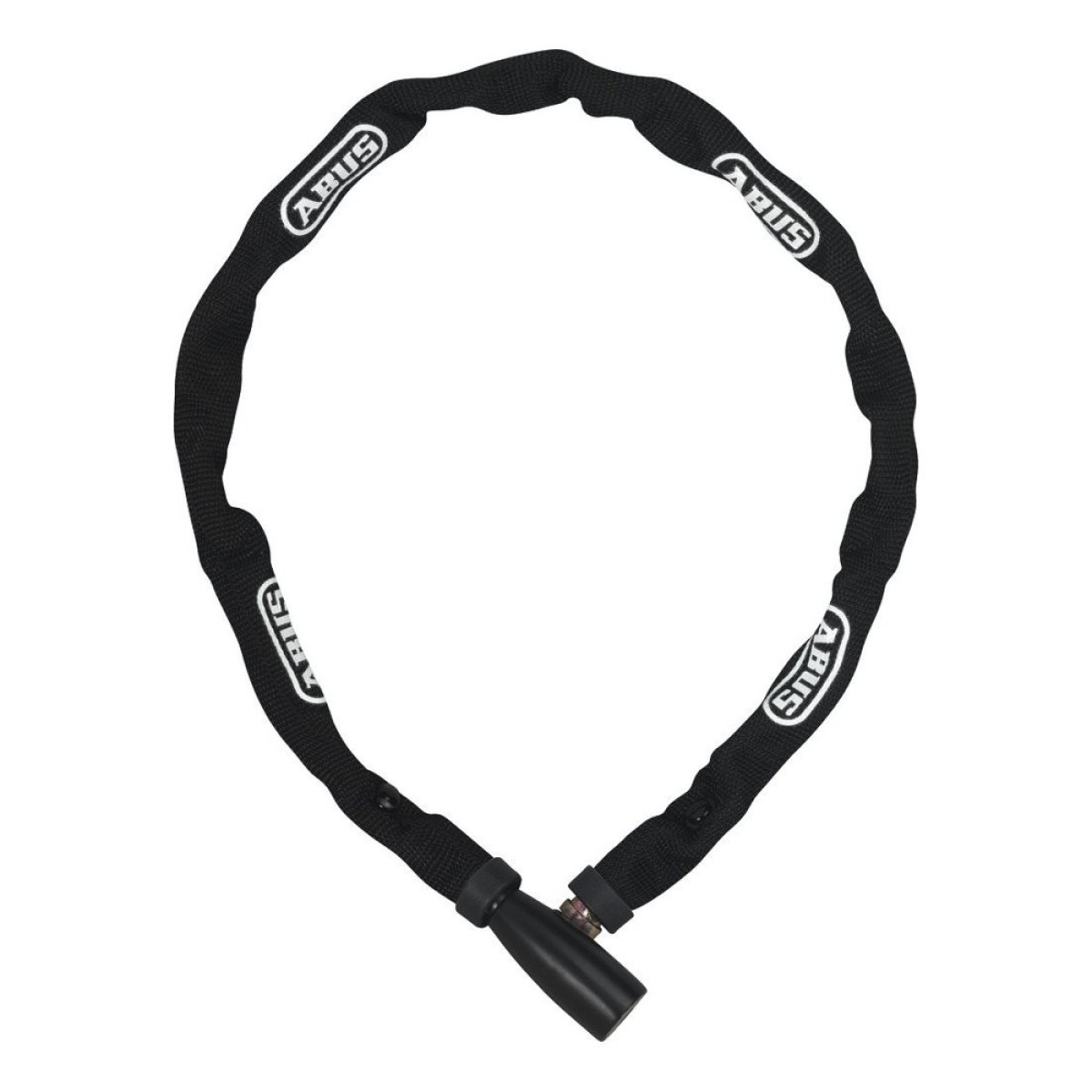 Abus Web 1500/110 · záber 1