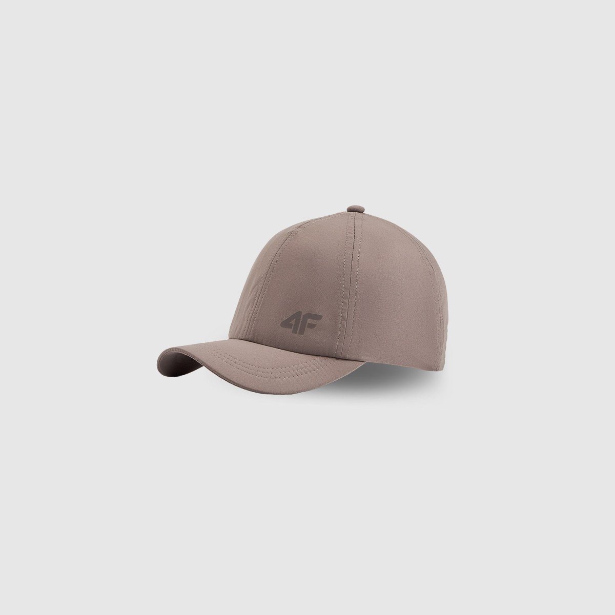 Detská snapback šiltovka - béžová · záber 1