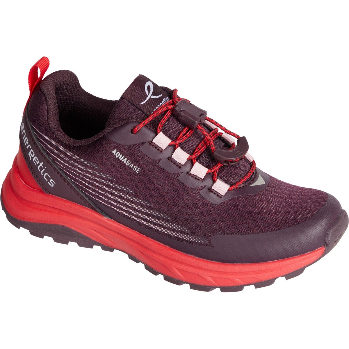 Energetics Zyrox Core AQB Kids - Veľkosť: 37 · záber 3