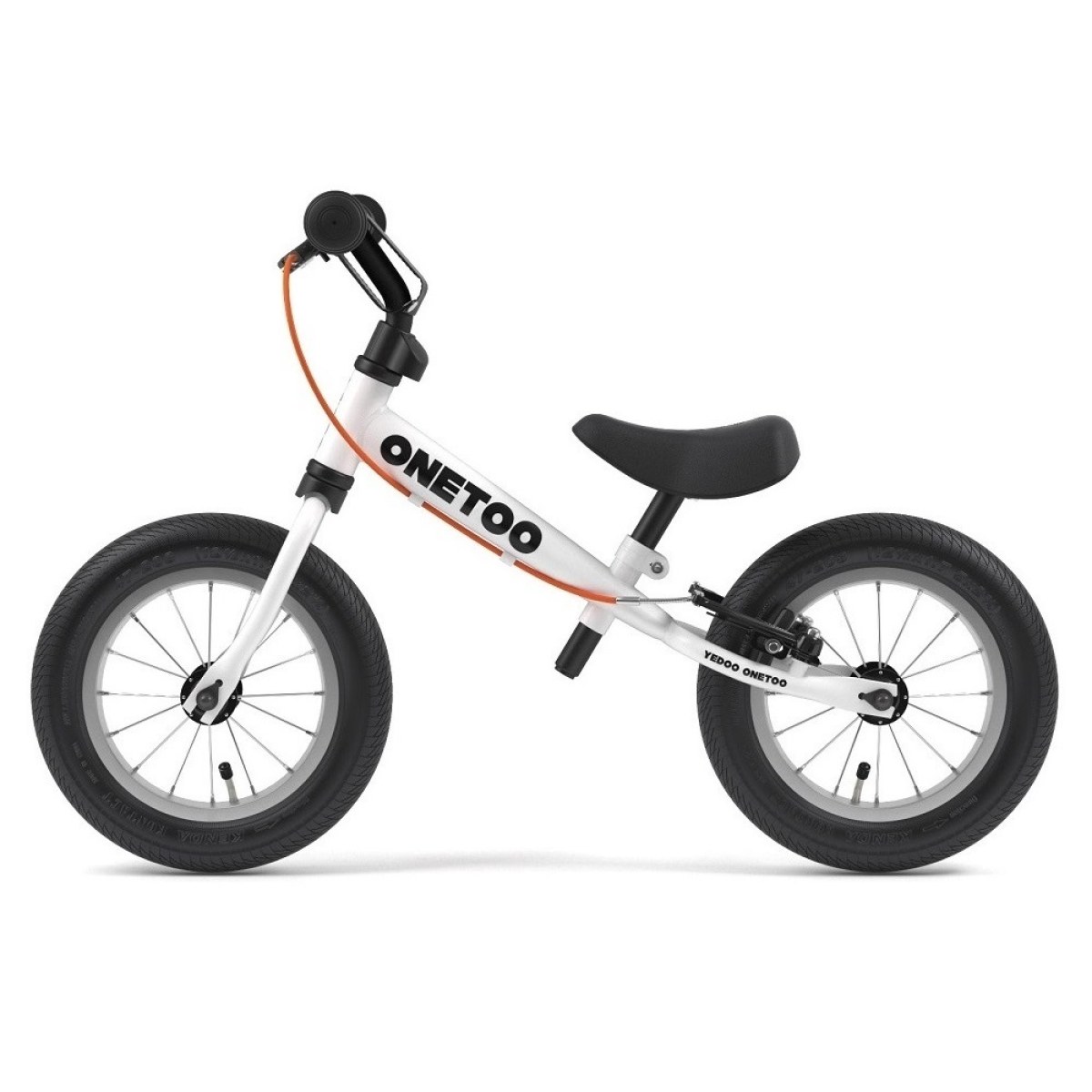 Yedoo OneToo White · záber 1