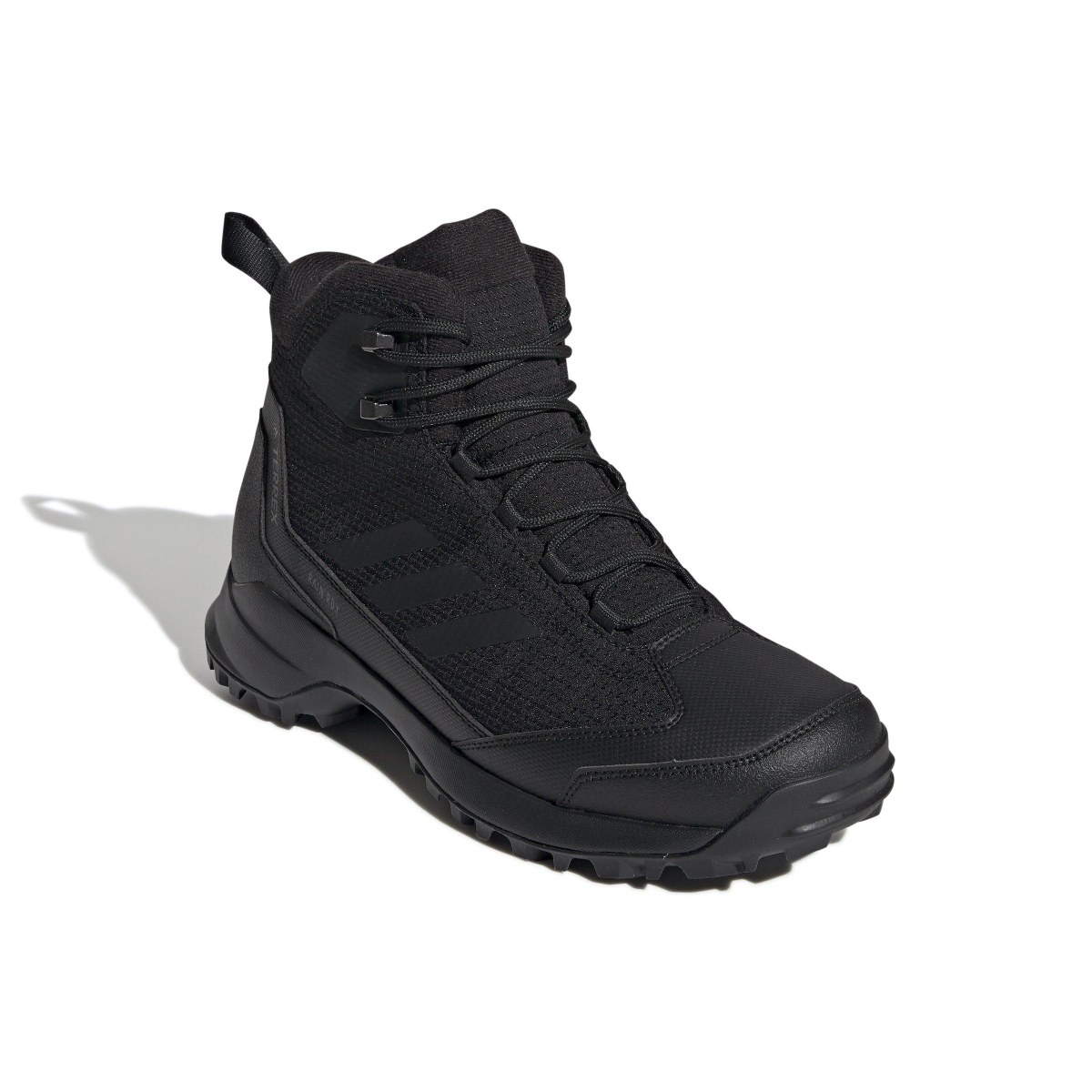 Adidas Terrex Heron Mid Cw Cp - Veľkosť: 43 1/3 · záber 3