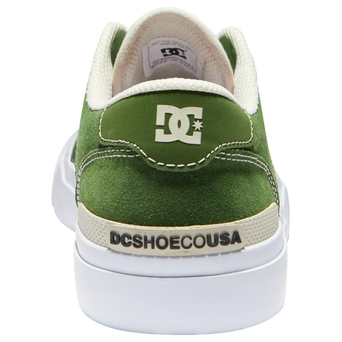 DC SHOES DC Teknic S Jaakko Skate M - Veľkosť: 42 · záber 5