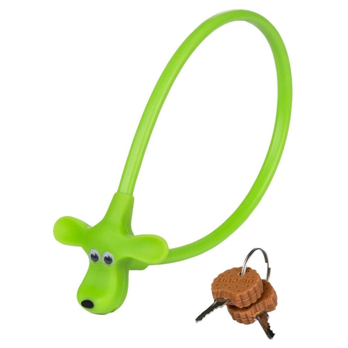 Kellys Kiddy Green · záber 1