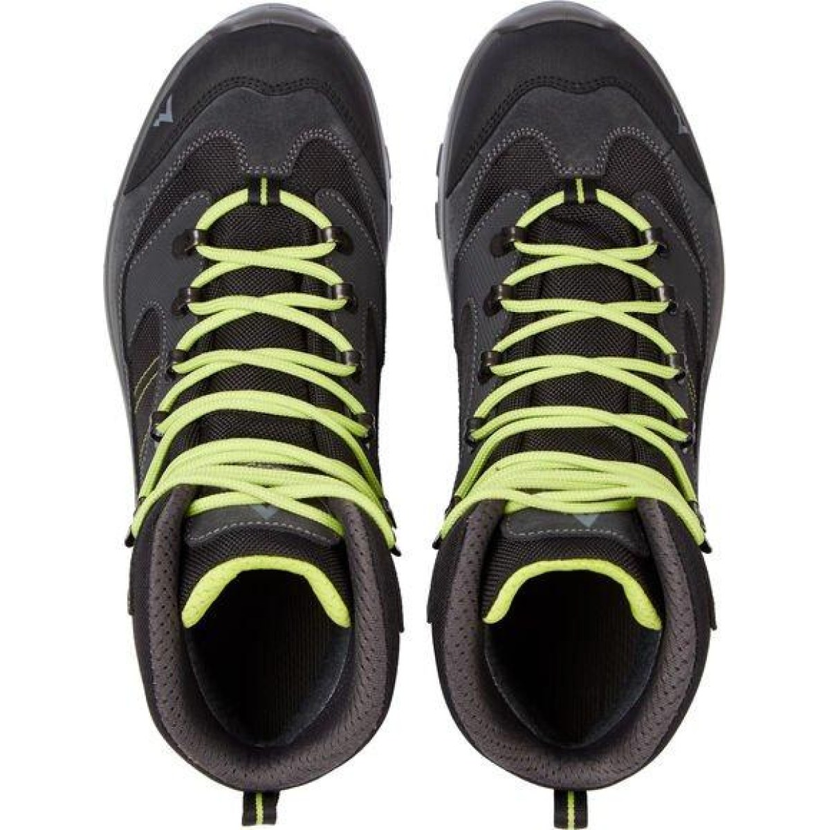 McKinley Messina Mid III AQX M - Veľkosť: 47 · záber 5