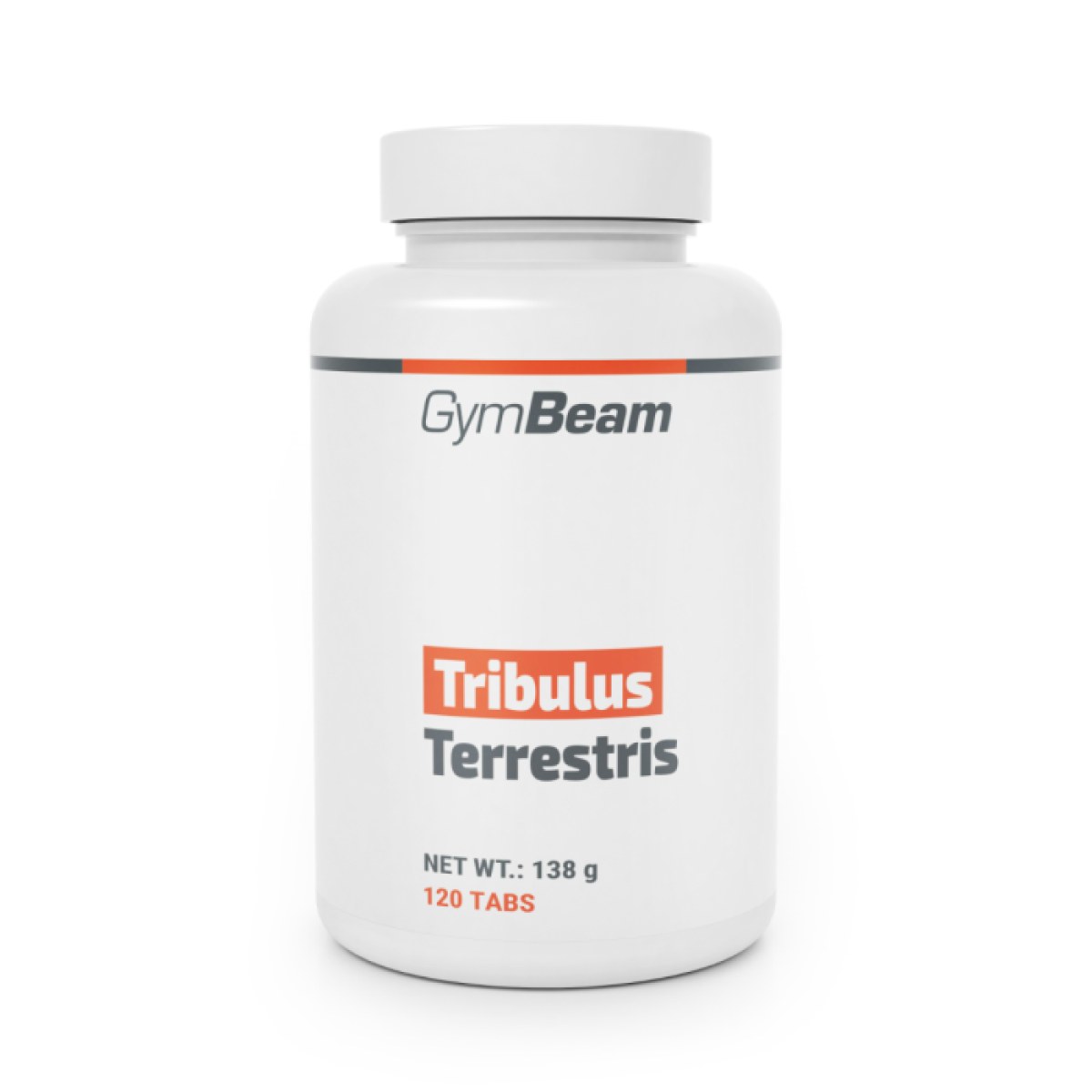 GymBeam Tribulus Terrestris 120 tab. · záber 1