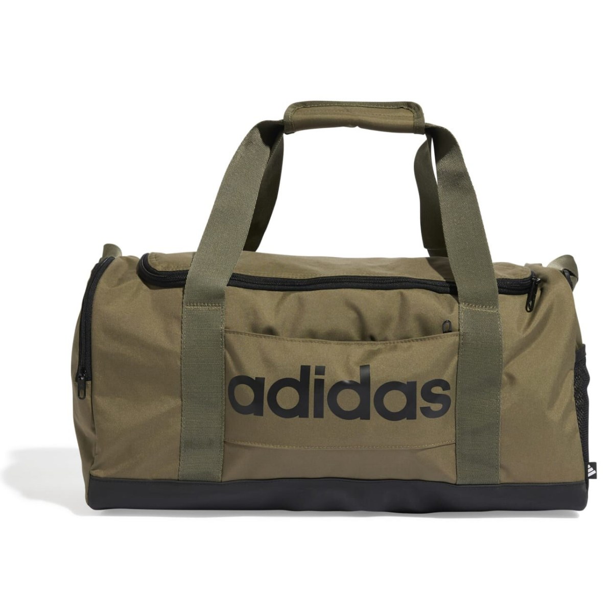 Adidas Essentials Duffel - Veľkosť: S · záber 1
