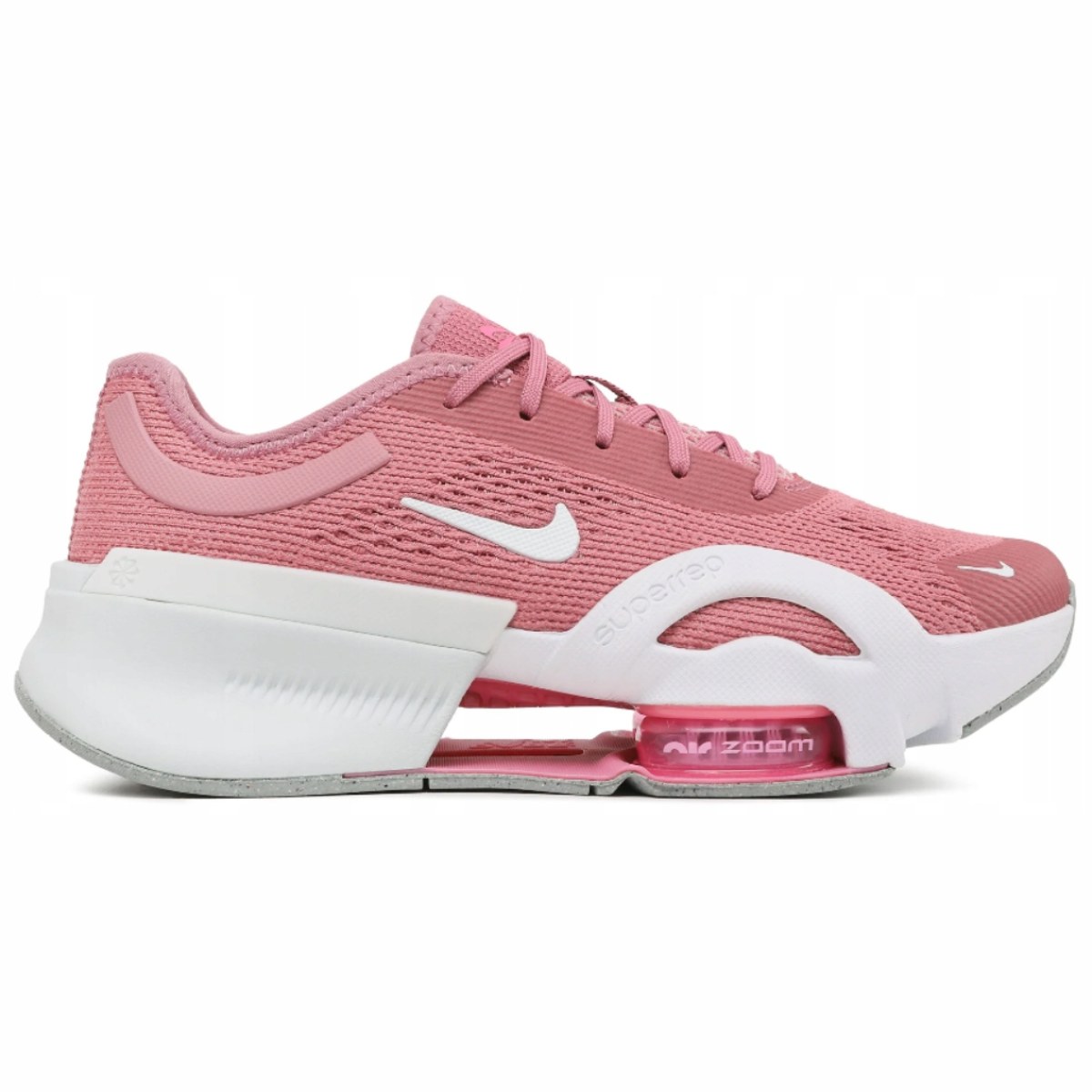 Nike Zoom SuperRep 4 Next Nature W - Veľkosť: 40,5 · záber 1