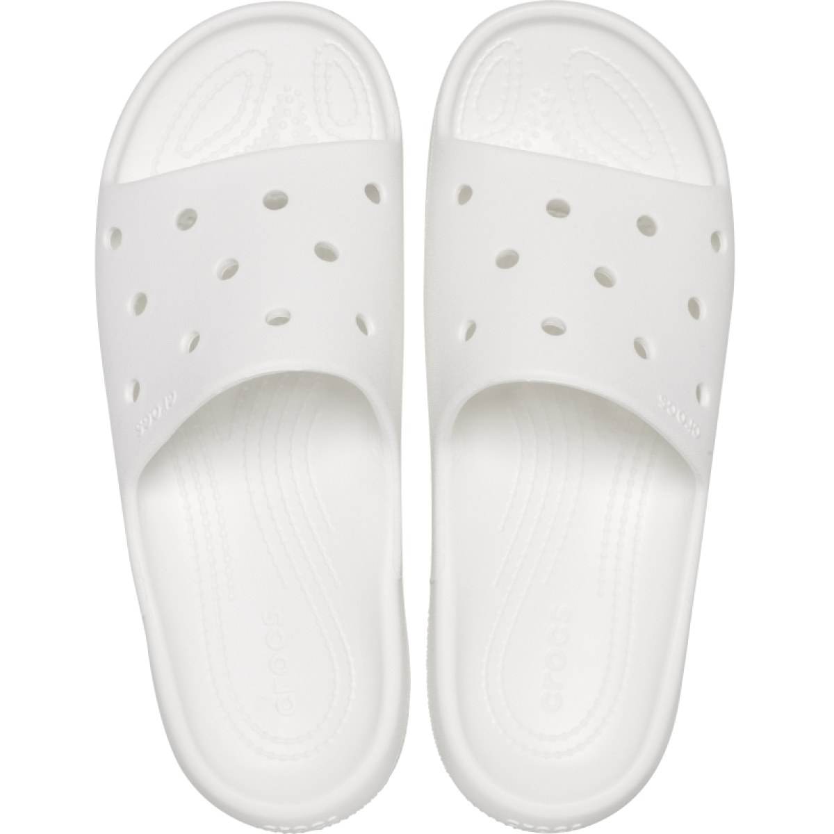 Crocs Classic Slide - Veľkosť: 46 · záber 1