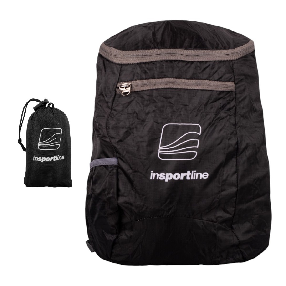 inSPORTline Zeran modrá · záber 2
