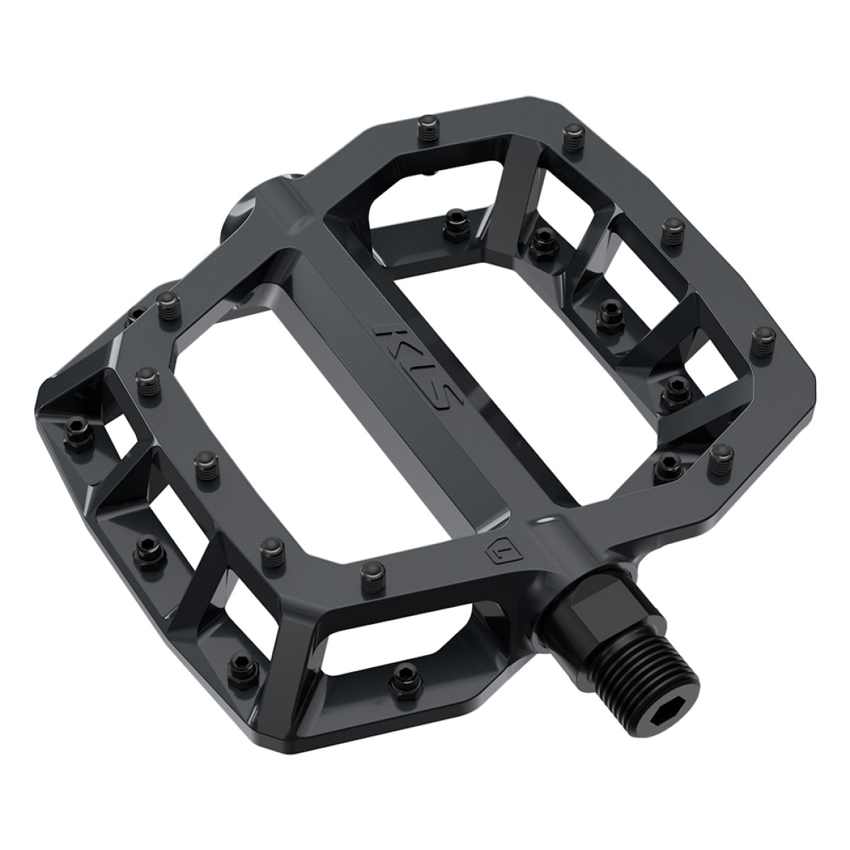 Kellys Flat 50 BB 023 čierna · záber 2