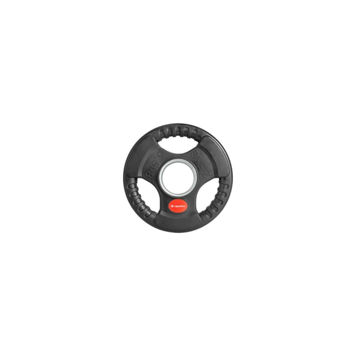inSPORTline Graton OL 2,5 kg · záber 1